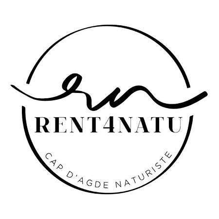 Village Naturiste R4N - Le Rocca V Heliopolis Luxe آجد المظهر الخارجي الصورة