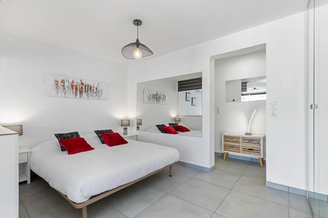Village Naturiste R4N - Le Rocca V Heliopolis Luxe آجد المظهر الخارجي الصورة