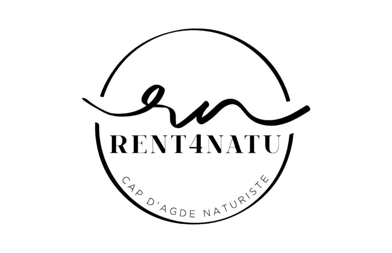 Village Naturiste R4N - Le Rocca V Heliopolis Luxe آجد المظهر الخارجي الصورة